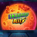 invaders blitz